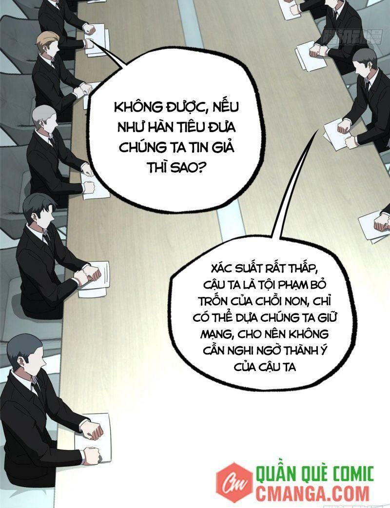 đọc truyện Siêu Thần Cơ Giới Sư Chương 22 ảnh 20 tại Truyện Dạ Ký