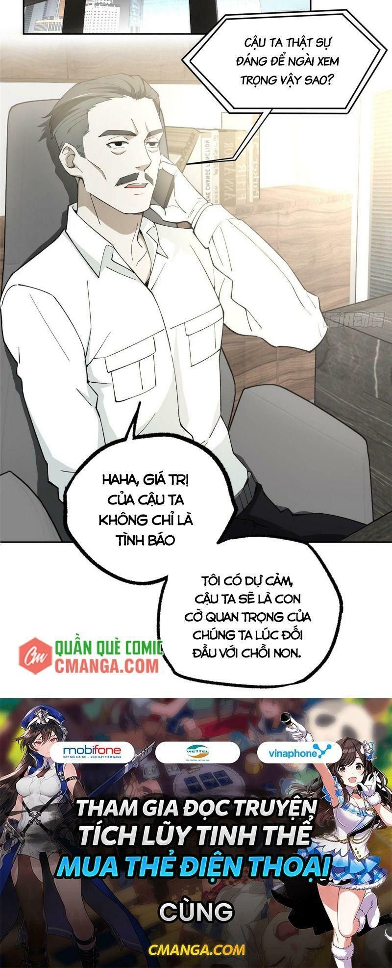 đọc truyện Siêu Thần Cơ Giới Sư Chương 22 ảnh 28 tại Truyện Dạ Ký