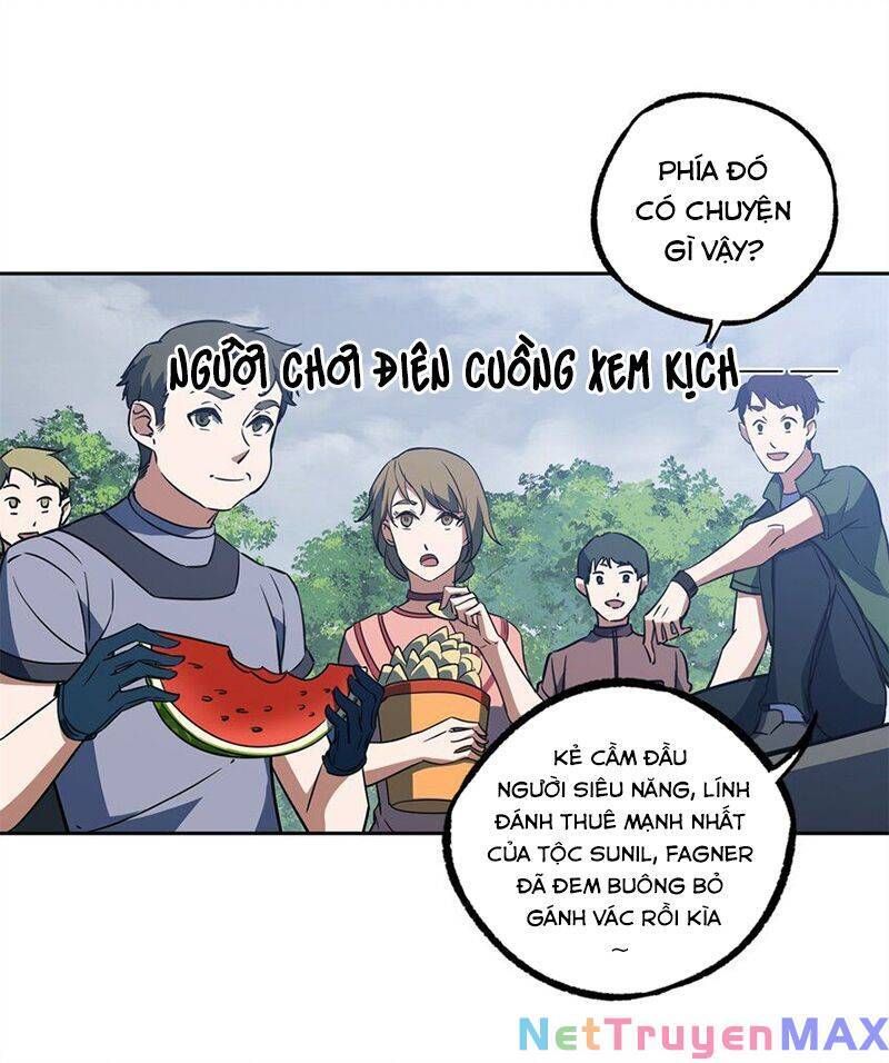 đọc truyện Siêu Thần Cơ Giới Sư Chương 220 ảnh 23 tại Truyện Dạ Ký