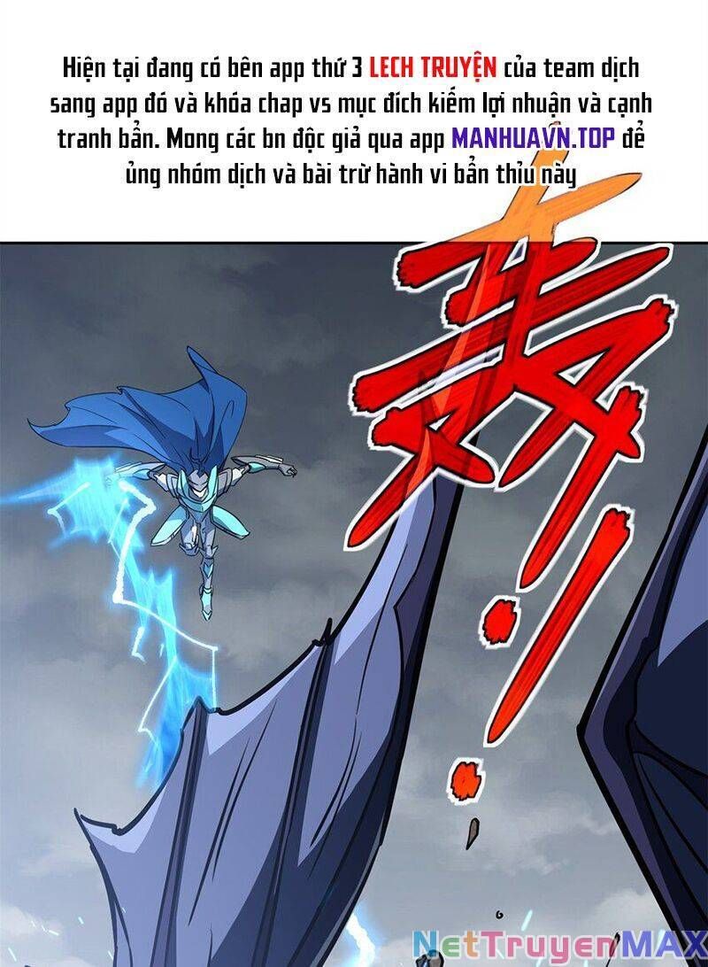 đọc truyện Siêu Thần Cơ Giới Sư Chương 220 ảnh 7 tại Truyện Dạ Ký