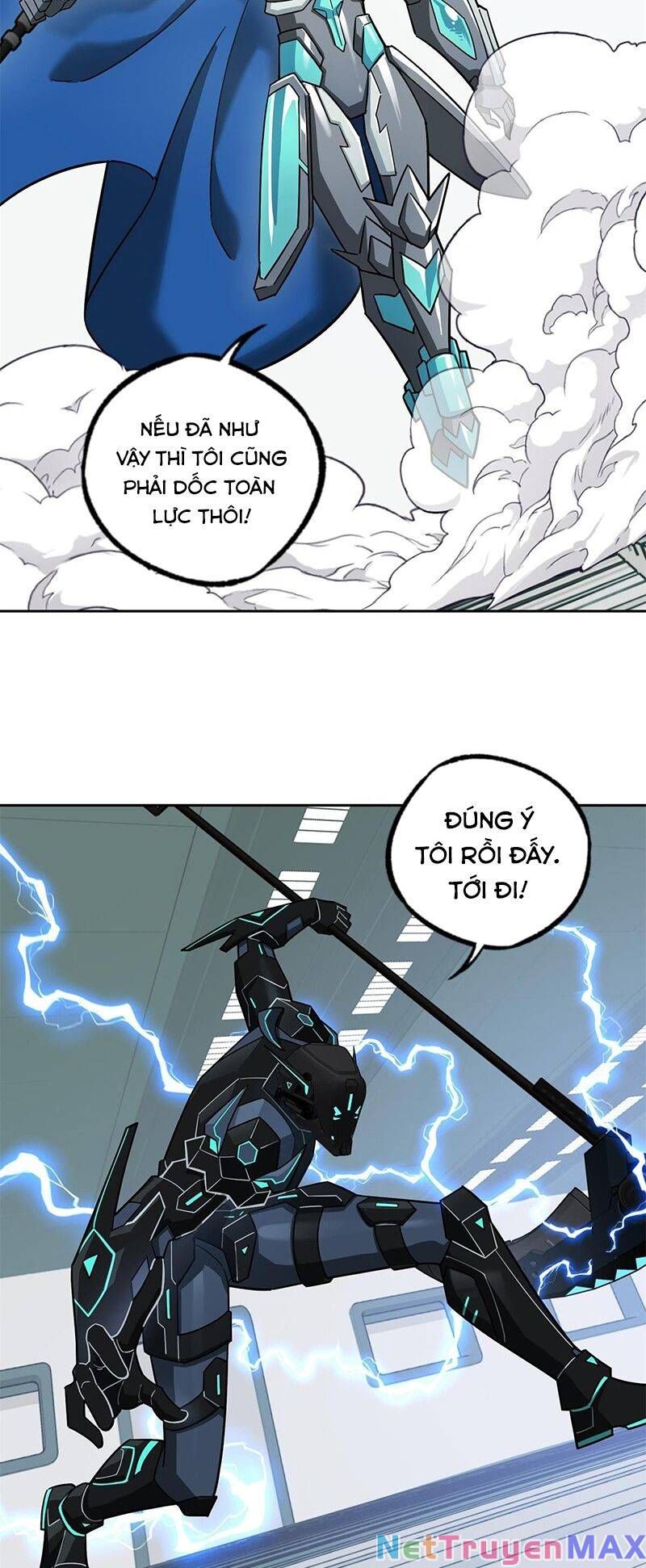 đọc truyện Siêu Thần Cơ Giới Sư Chương 224 ảnh 14 tại Truyện Dạ Ký
