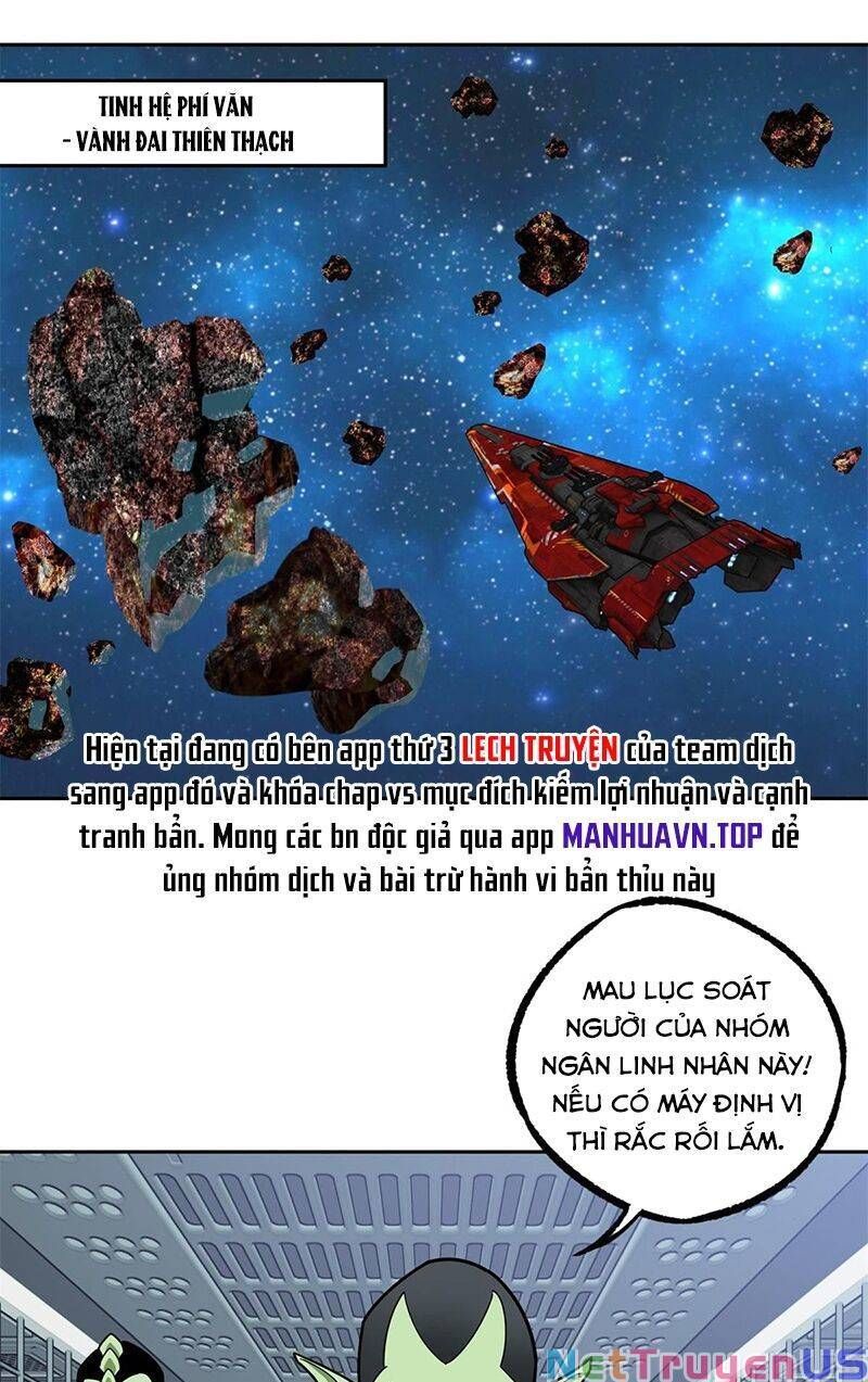 đọc truyện Siêu Thần Cơ Giới Sư Chương 225 ảnh 4 tại Truyện Dạ Ký