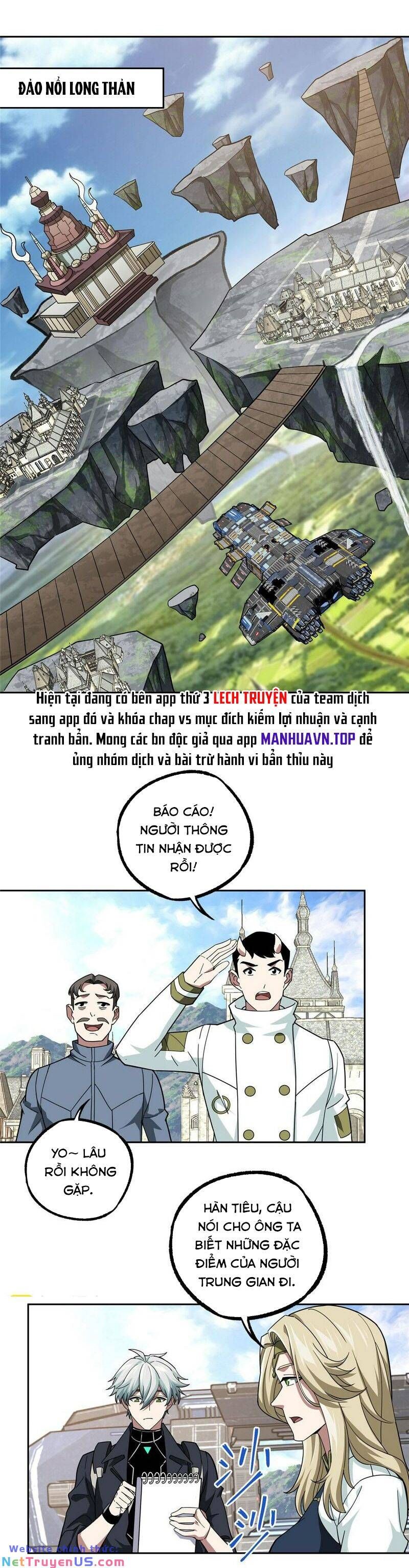 đọc truyện Siêu Thần Cơ Giới Sư Chương 226 ảnh 5 tại Truyện Dạ Ký