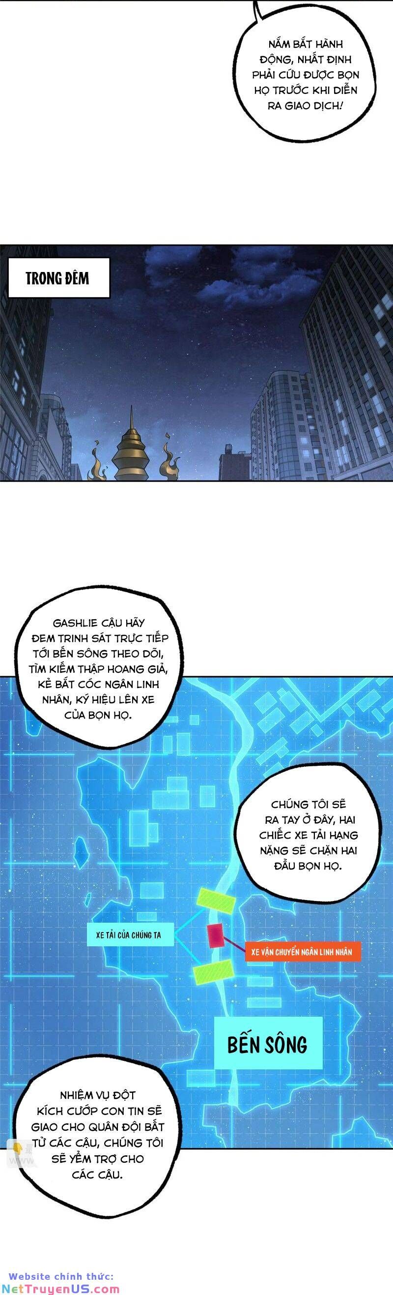 đọc truyện Siêu Thần Cơ Giới Sư Chương 227 ảnh 11 tại Truyện Dạ Ký