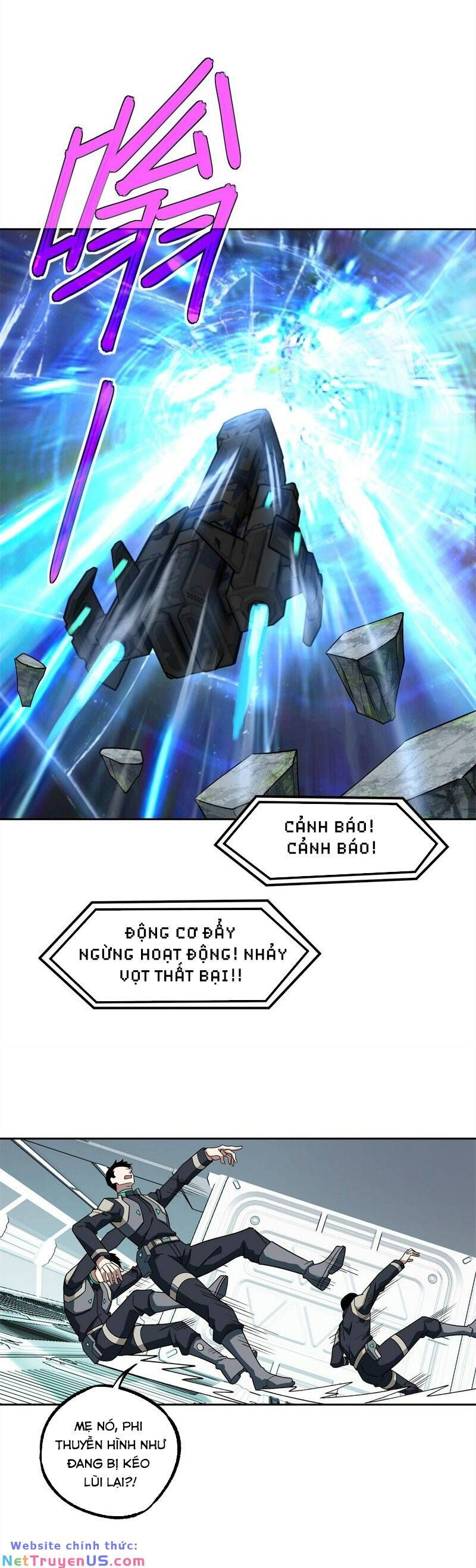 đọc truyện Siêu Thần Cơ Giới Sư Chương 228 ảnh 18 tại Truyện Dạ Ký