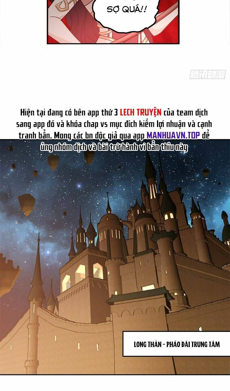 đọc truyện Siêu Thần Cơ Giới Sư Chương 229 ảnh 8 tại Truyện Dạ Ký
