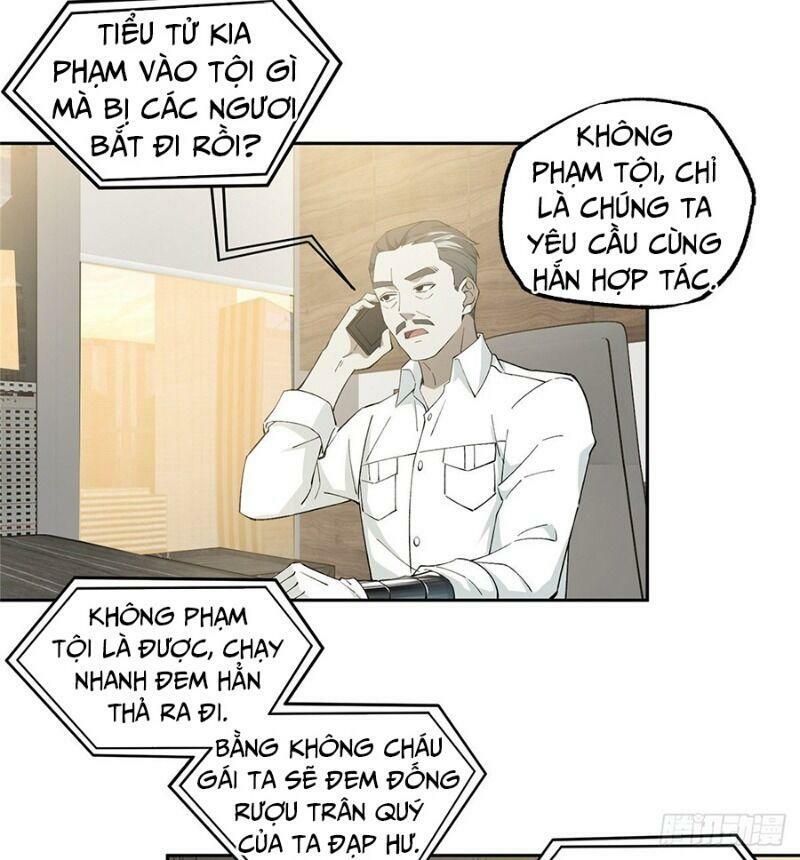 đọc truyện Siêu Thần Cơ Giới Sư Chương 23 ảnh 40 tại Truyện Dạ Ký