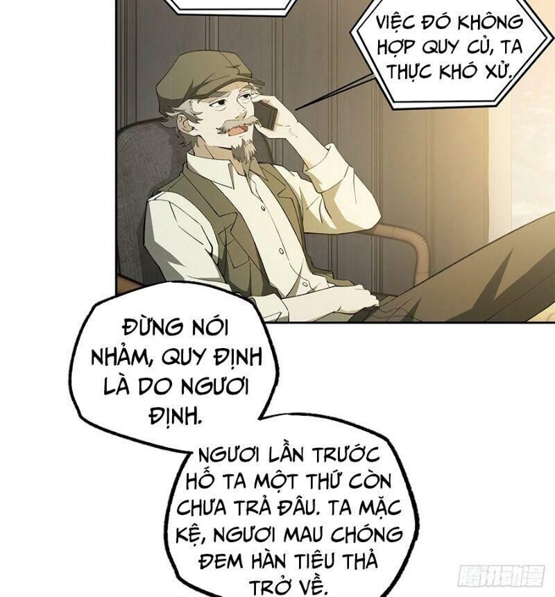 đọc truyện Siêu Thần Cơ Giới Sư Chương 23 ảnh 41 tại Truyện Dạ Ký