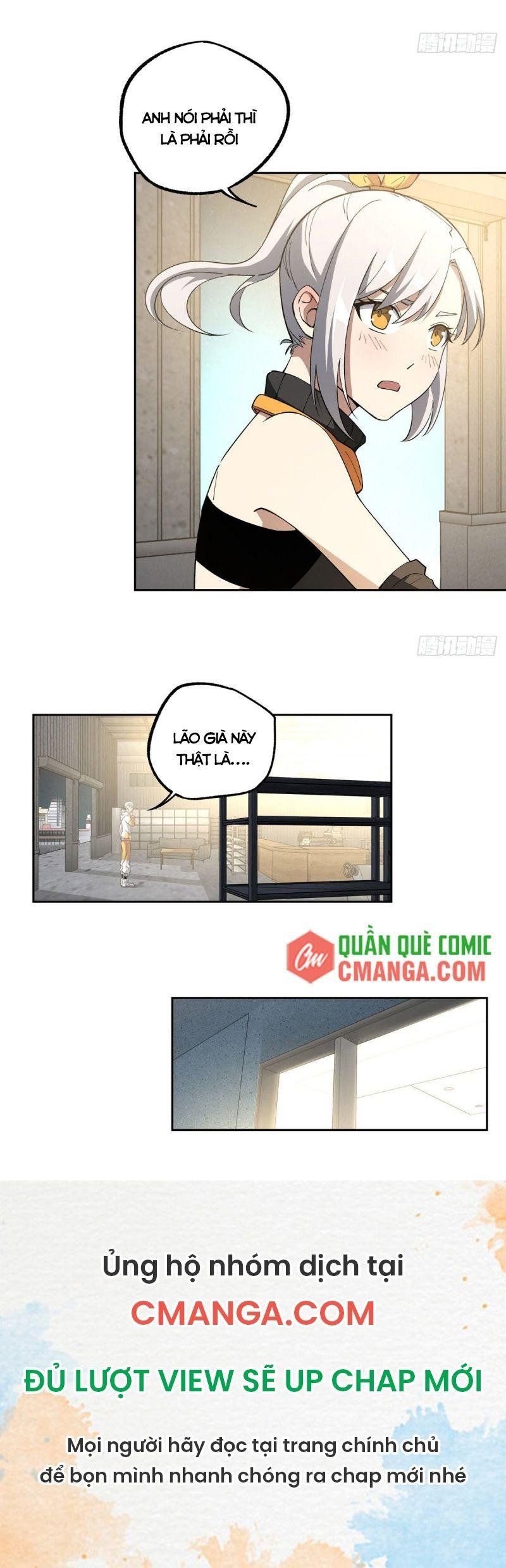 đọc truyện Siêu Thần Cơ Giới Sư Chương 24 ảnh 10 tại Truyện Dạ Ký