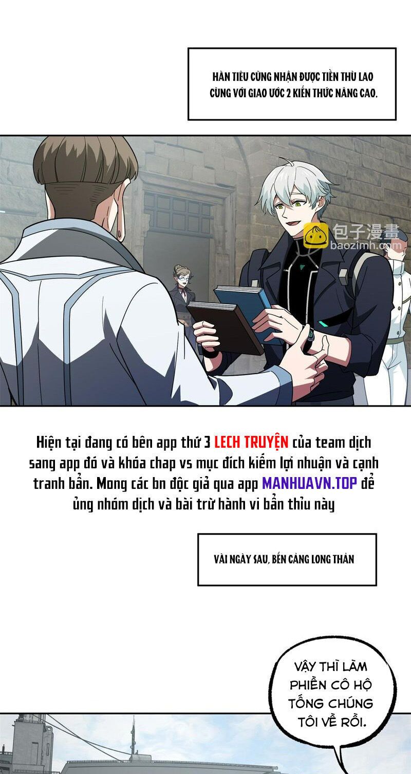 đọc truyện Siêu Thần Cơ Giới Sư Chương 240 ảnh 3 tại Truyện Dạ Ký