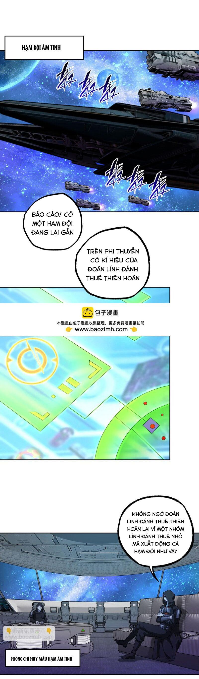 đọc truyện Siêu Thần Cơ Giới Sư Chương 242 ảnh 12 tại Truyện Dạ Ký
