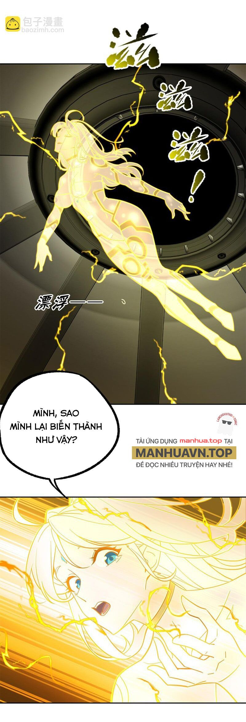 đọc truyện Siêu Thần Cơ Giới Sư Chương 243 ảnh 12 tại Truyện Dạ Ký