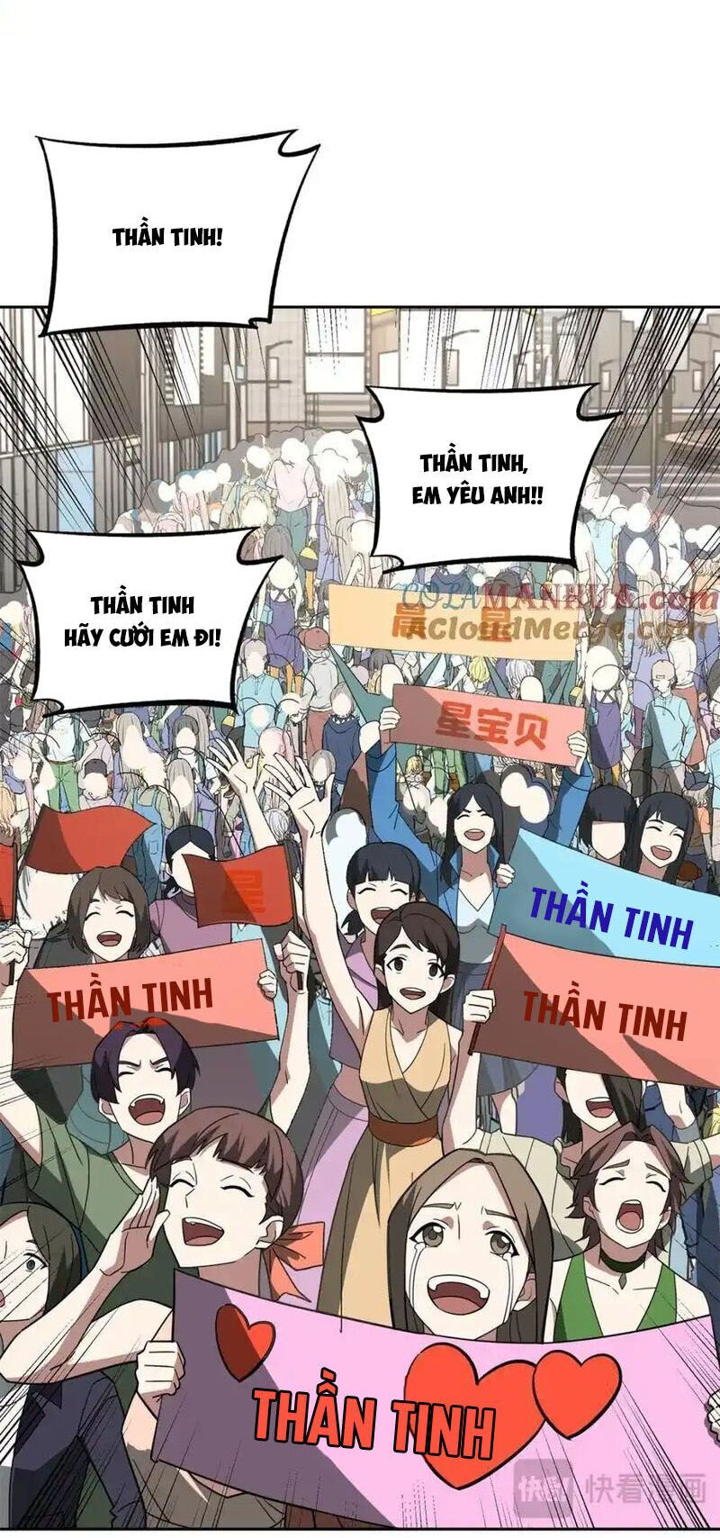 đọc truyện Siêu Thần Cơ Giới Sư Chương 257 ảnh 5 tại Truyện Dạ Ký