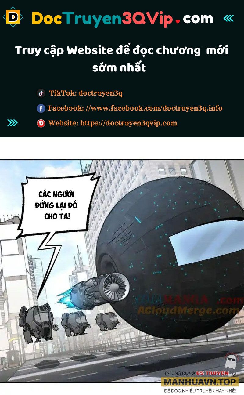 đọc truyện Siêu Thần Cơ Giới Sư Chương 260 ảnh 2 tại Truyện Dạ Ký
