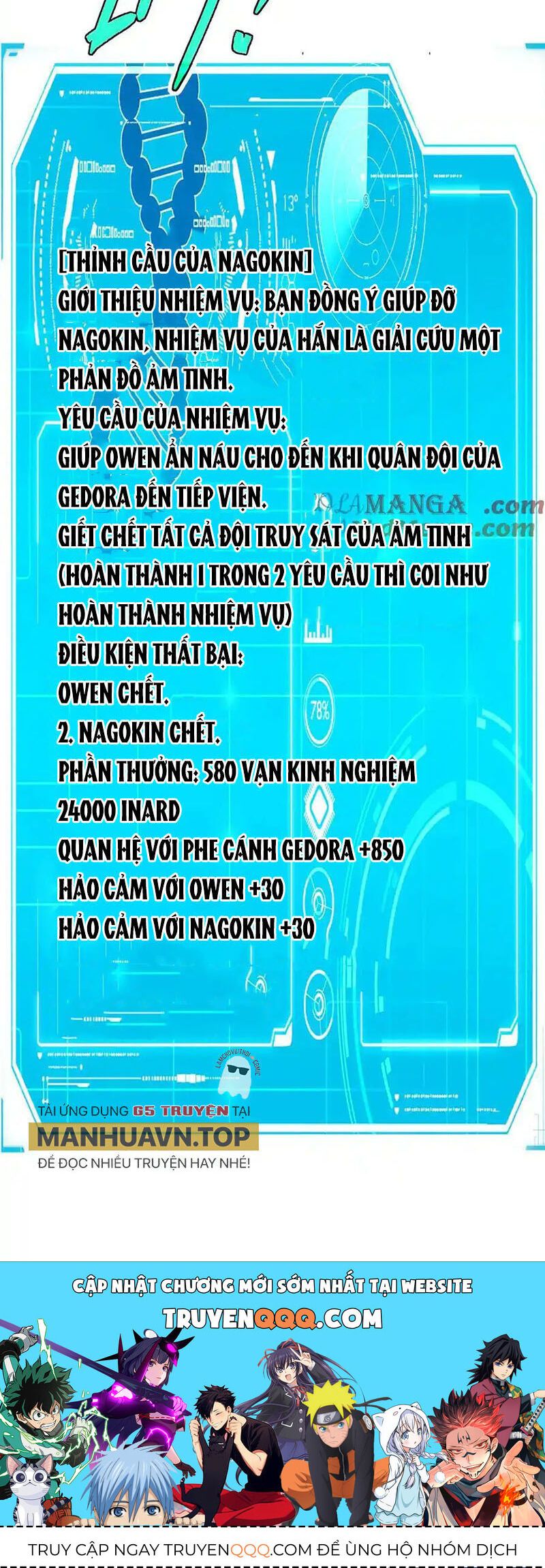 đọc truyện Siêu Thần Cơ Giới Sư Chương 269 ảnh 29 tại Truyện Dạ Ký