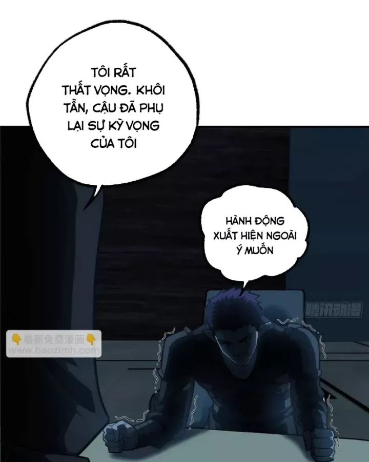 đọc truyện Siêu Thần Cơ Giới Sư Chương 274 ảnh 50 tại Truyện Dạ Ký
