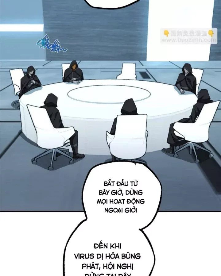 đọc truyện Siêu Thần Cơ Giới Sư Chương 274 ảnh 55 tại Truyện Dạ Ký