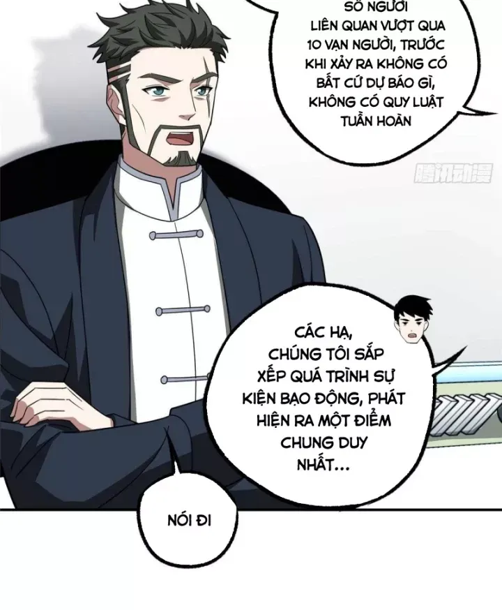 đọc truyện Siêu Thần Cơ Giới Sư Chương 274 ảnh 57 tại Truyện Dạ Ký