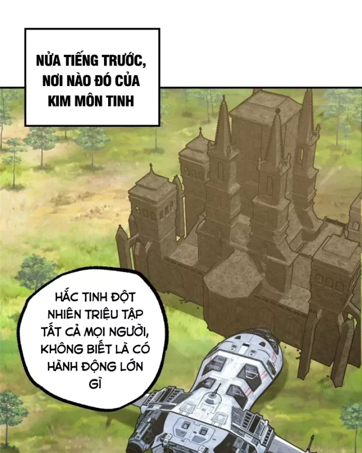 đọc truyện Siêu Thần Cơ Giới Sư Chương 275 ảnh 15 tại Truyện Dạ Ký