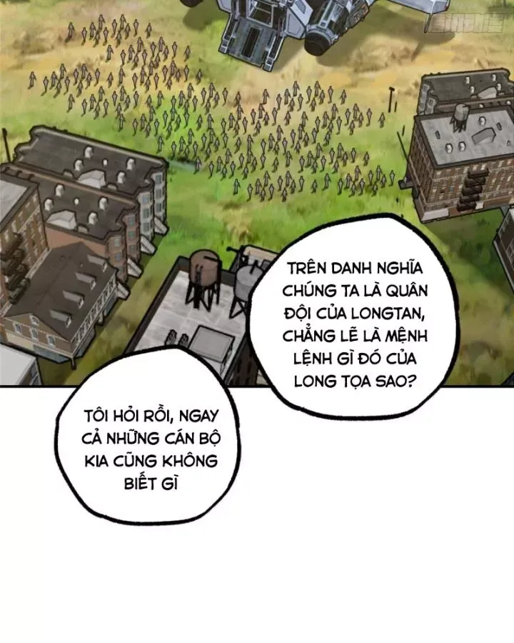 đọc truyện Siêu Thần Cơ Giới Sư Chương 275 ảnh 16 tại Truyện Dạ Ký