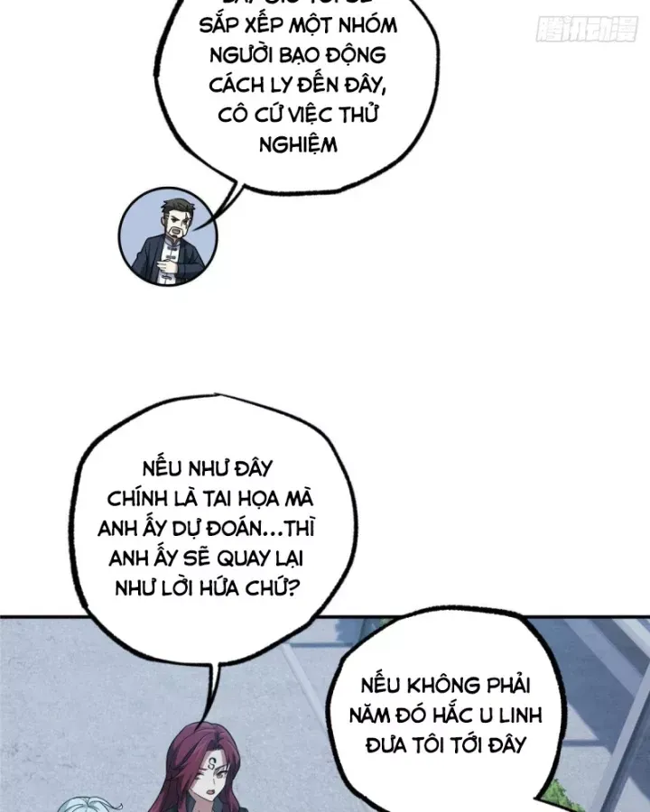 đọc truyện Siêu Thần Cơ Giới Sư Chương 275 ảnh 8 tại Truyện Dạ Ký
