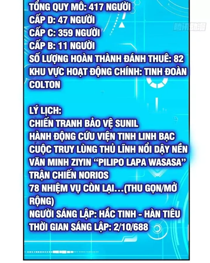 đọc truyện Siêu Thần Cơ Giới Sư Chương 275 ảnh 88 tại Truyện Dạ Ký