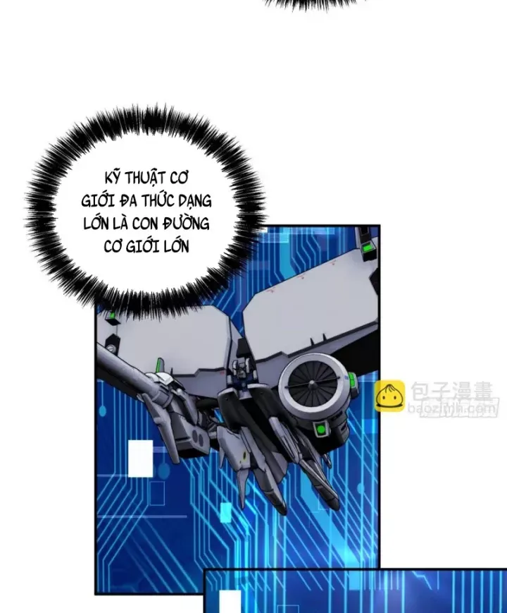 đọc truyện Siêu Thần Cơ Giới Sư Chương 276 ảnh 67 tại Truyện Dạ Ký