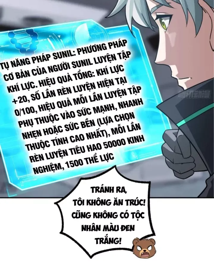đọc truyện Siêu Thần Cơ Giới Sư Chương 277 ảnh 60 tại Truyện Dạ Ký