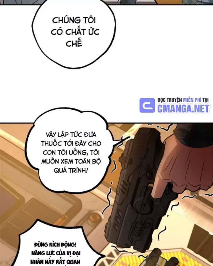 đọc truyện Siêu Thần Cơ Giới Sư Chương 278 ảnh 29 tại Truyện Dạ Ký