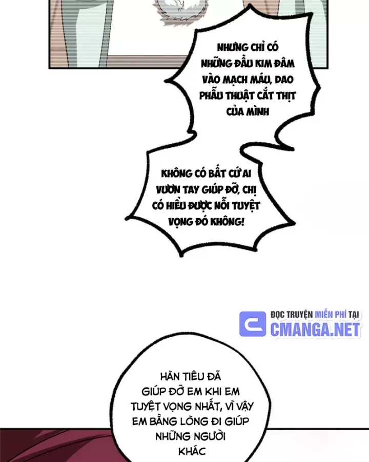 đọc truyện Siêu Thần Cơ Giới Sư Chương 278 ảnh 60 tại Truyện Dạ Ký
