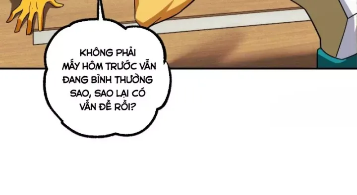 đọc truyện Siêu Thần Cơ Giới Sư Chương 280 ảnh 18 tại Truyện Dạ Ký
