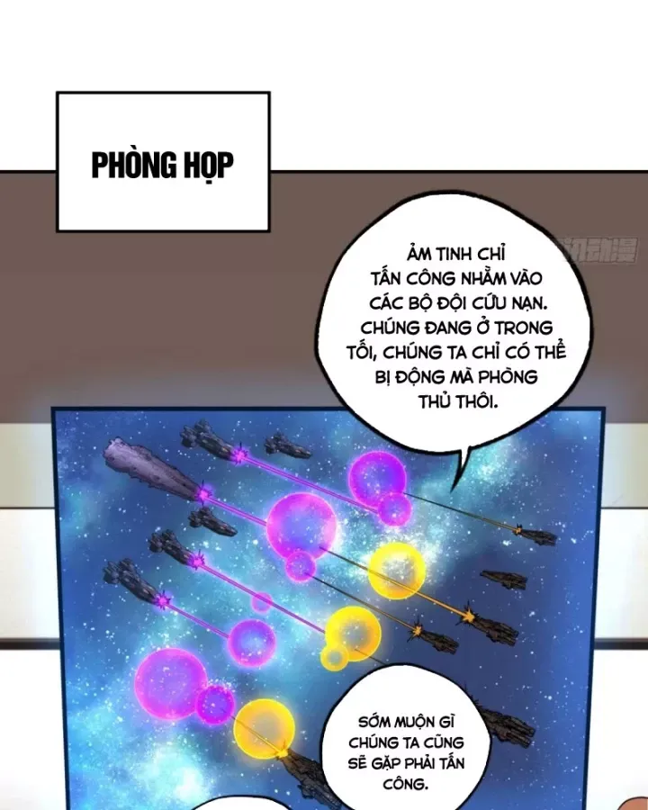 đọc truyện Siêu Thần Cơ Giới Sư Chương 280 ảnh 24 tại Truyện Dạ Ký