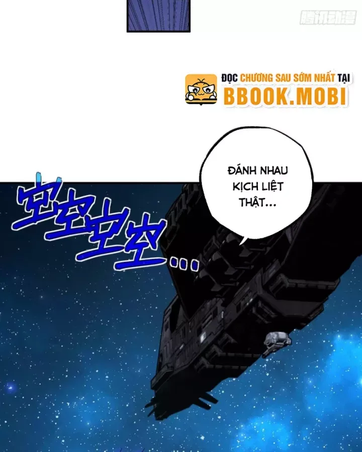 đọc truyện Siêu Thần Cơ Giới Sư Chương 281 ảnh 19 tại Truyện Dạ Ký