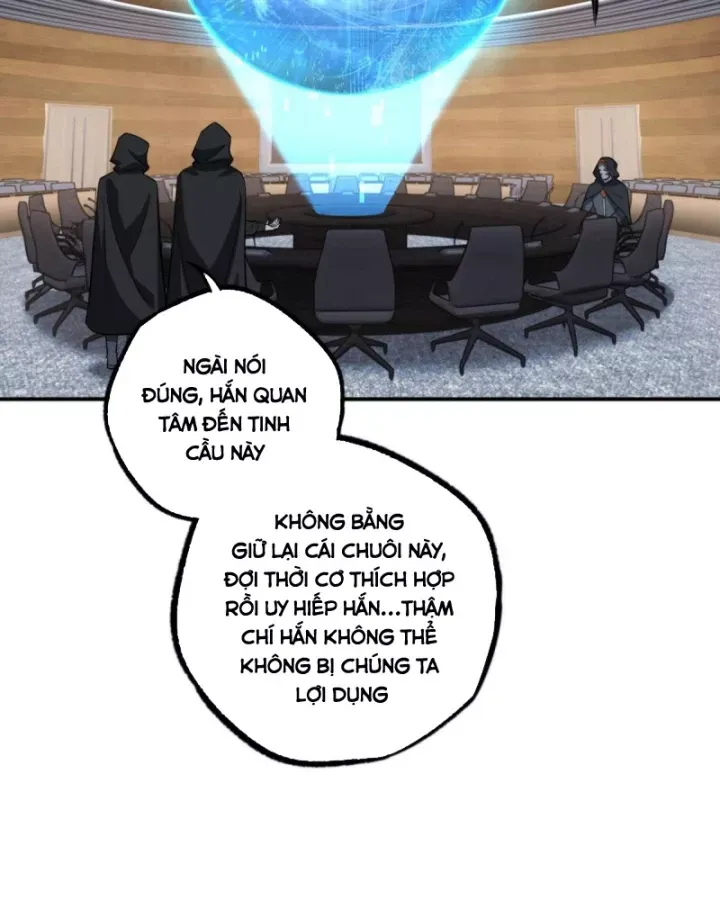 đọc truyện Siêu Thần Cơ Giới Sư Chương 281 ảnh 37 tại Truyện Dạ Ký