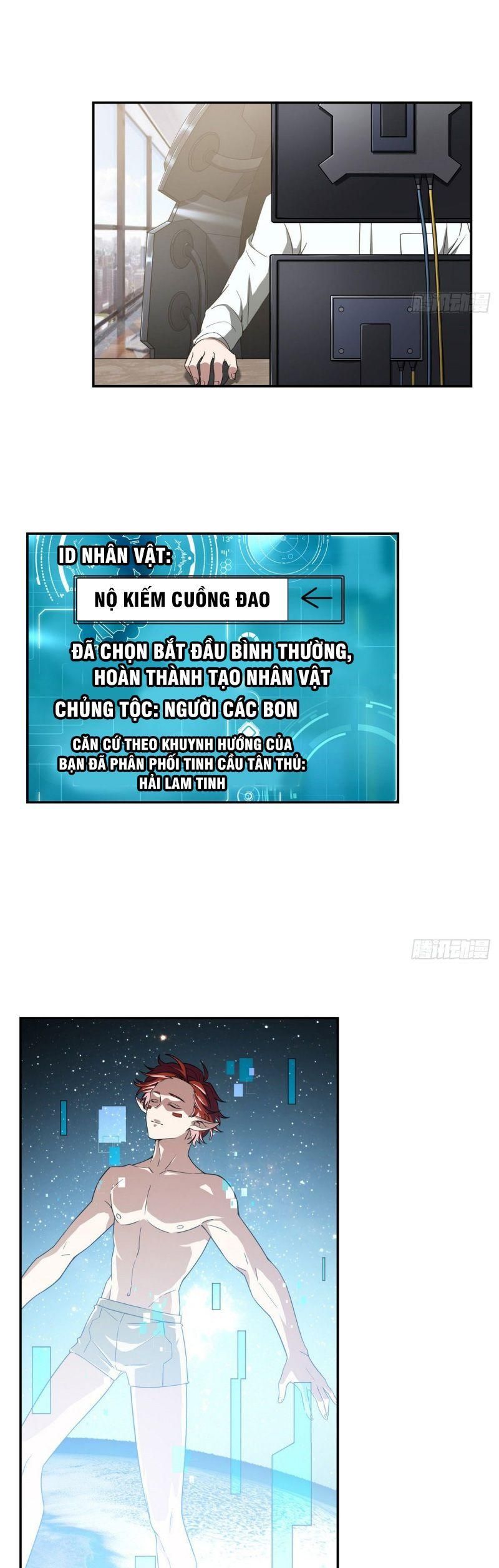 đọc truyện Siêu Thần Cơ Giới Sư Chương 33 ảnh 14 tại Truyện Dạ Ký