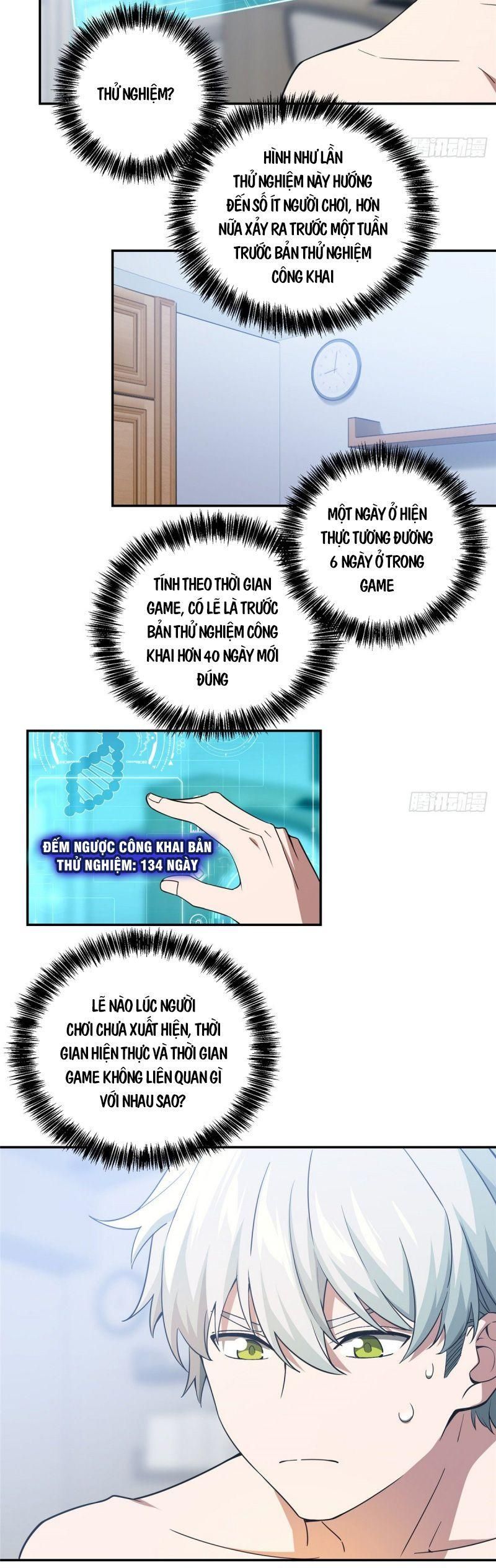đọc truyện Siêu Thần Cơ Giới Sư Chương 33 ảnh 9 tại Truyện Dạ Ký