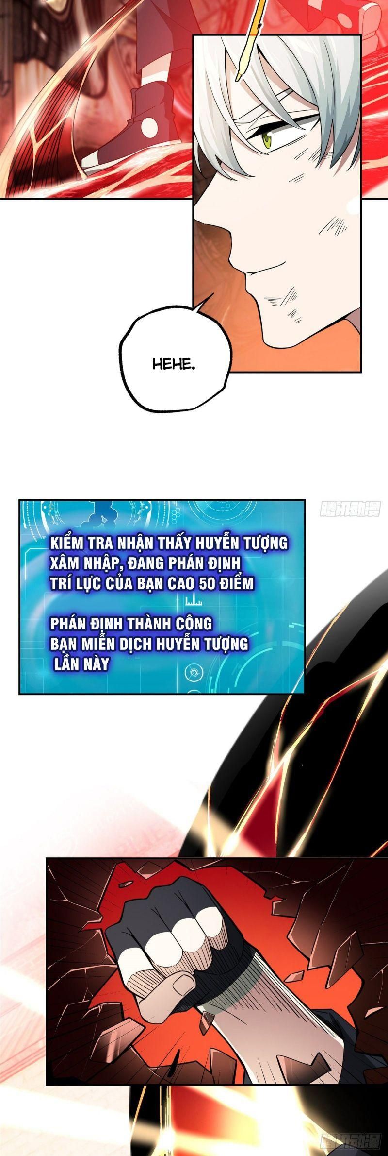 đọc truyện Siêu Thần Cơ Giới Sư Chương 36 ảnh 14 tại Truyện Dạ Ký