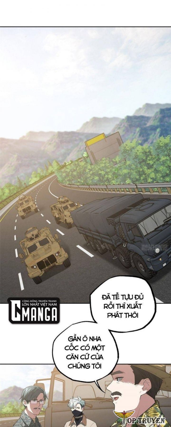 đọc truyện Siêu Thần Cơ Giới Sư Chương 42 ảnh 2 tại Truyện Dạ Ký