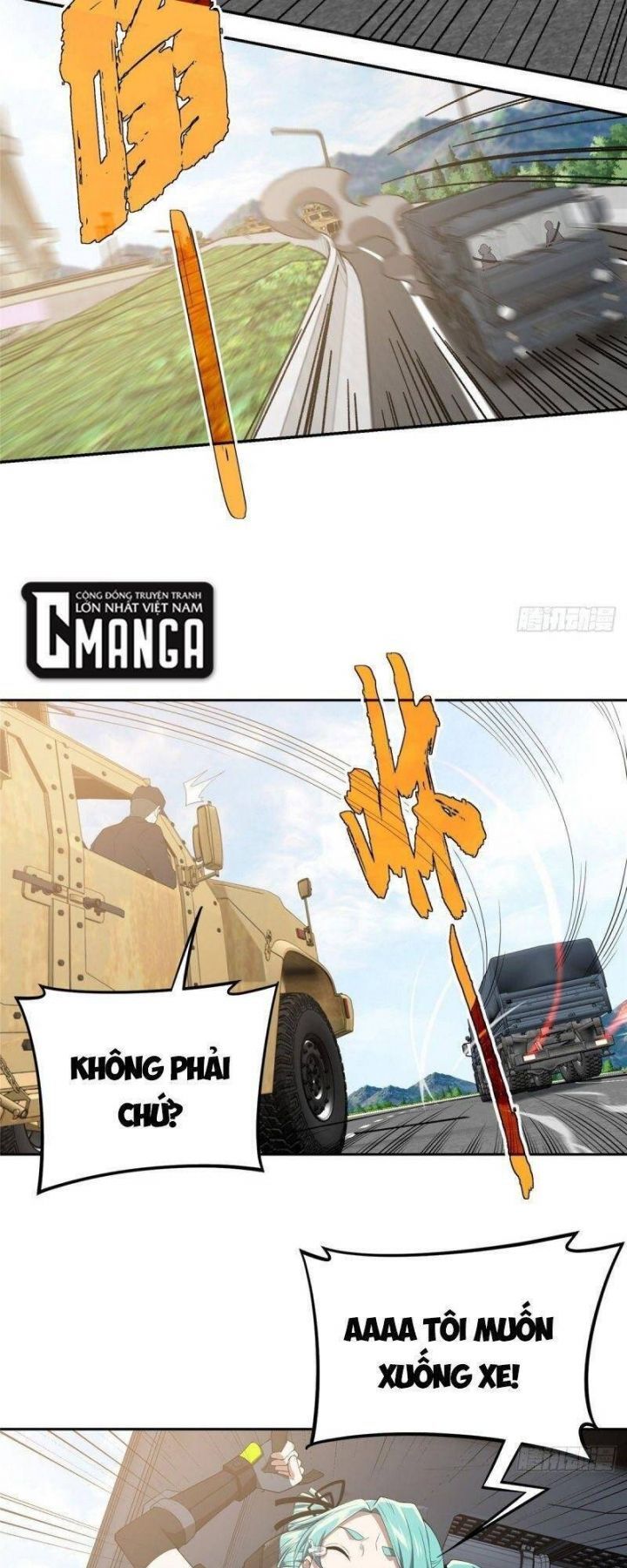 đọc truyện Siêu Thần Cơ Giới Sư Chương 42 ảnh 14 tại Truyện Dạ Ký
