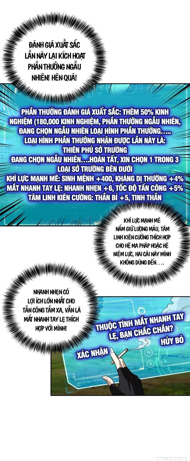 đọc truyện Siêu Thần Cơ Giới Sư Chương 51 ảnh 3 tại Truyện Dạ Ký
