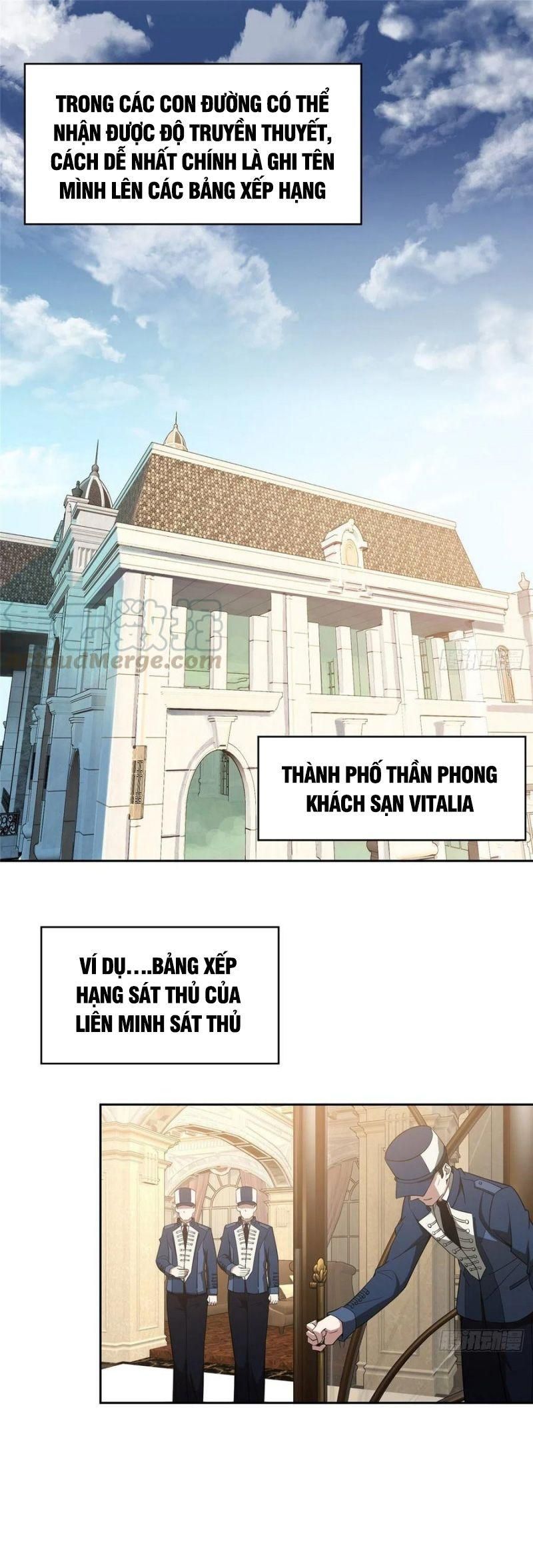 đọc truyện Siêu Thần Cơ Giới Sư Chương 52 ảnh 15 tại Truyện Dạ Ký