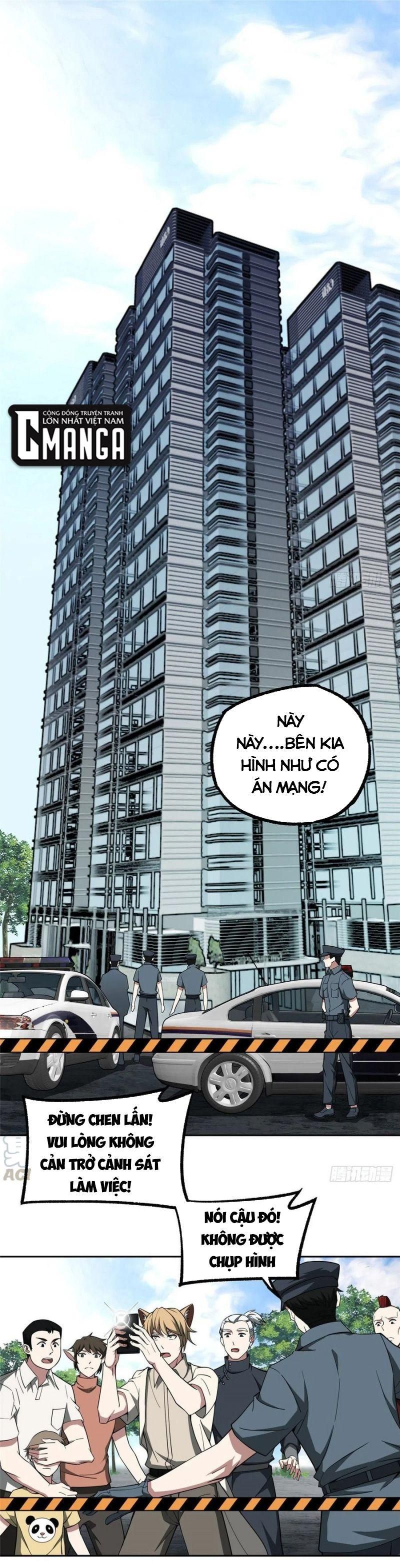 đọc truyện Siêu Thần Cơ Giới Sư Chương 54 ảnh 2 tại Truyện Dạ Ký