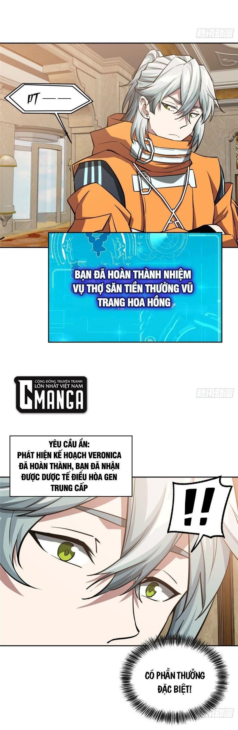 đọc truyện Siêu Thần Cơ Giới Sư Chương 67 ảnh 4 tại Truyện Dạ Ký