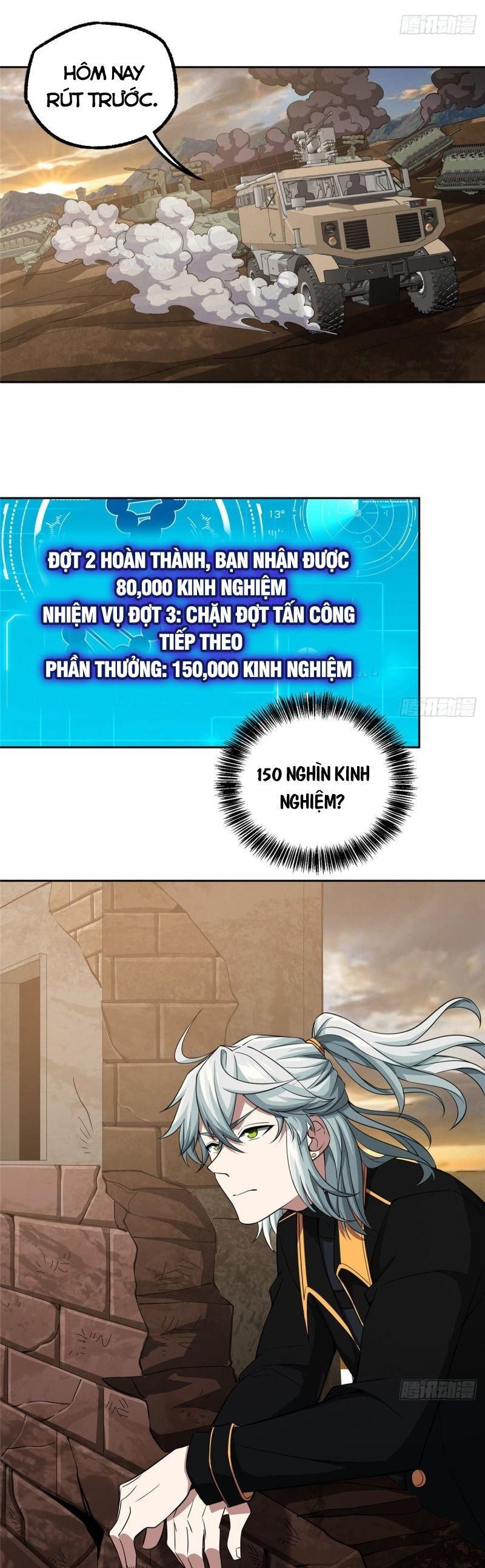 đọc truyện Siêu Thần Cơ Giới Sư Chương 70 ảnh 14 tại Truyện Dạ Ký