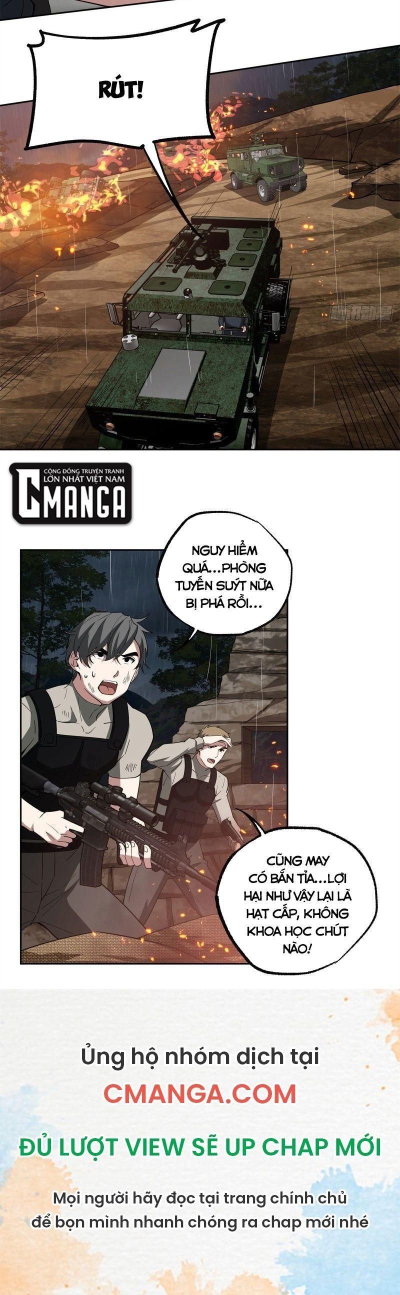 đọc truyện Siêu Thần Cơ Giới Sư Chương 72 ảnh 10 tại Truyện Dạ Ký