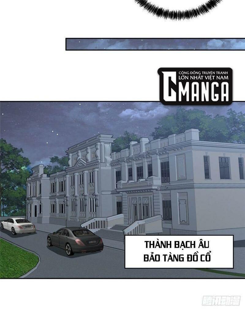 đọc truyện Siêu Thần Cơ Giới Sư Chương 76 ảnh 27 tại Truyện Dạ Ký