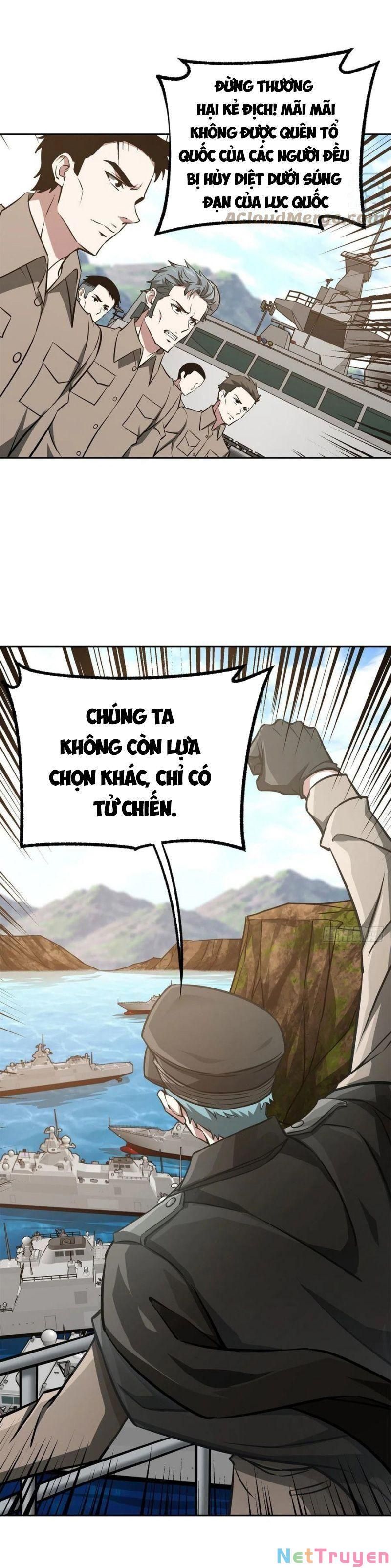 đọc truyện Siêu Thần Cơ Giới Sư Chương 91 ảnh 5 tại Truyện Dạ Ký