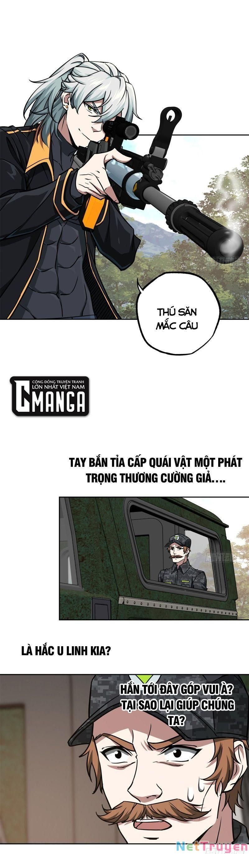 đọc truyện Siêu Thần Cơ Giới Sư Chương 92 ảnh 16 tại Truyện Dạ Ký