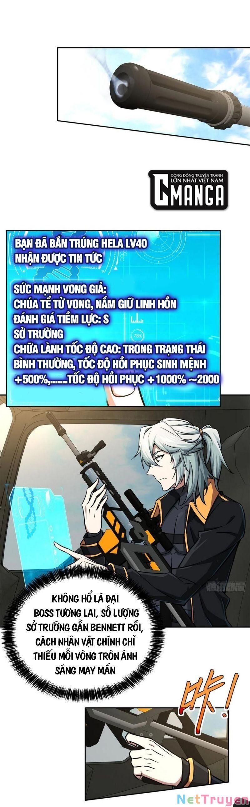đọc truyện Siêu Thần Cơ Giới Sư Chương 97 ảnh 4 tại Truyện Dạ Ký