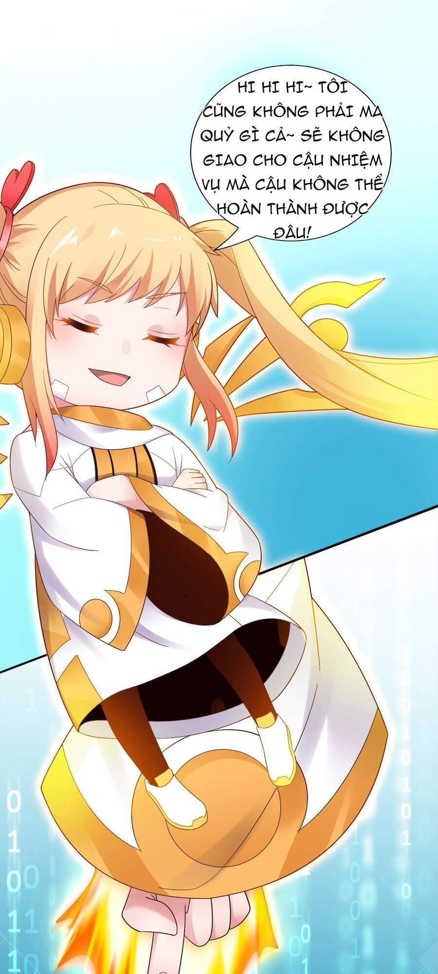 đọc truyện Siêu Thần Hẹn Hò Cùng Hoa Khôi Chương 1 ảnh 12 tại Thiên Thai Truyện